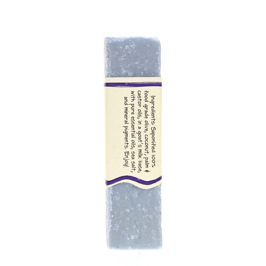 Zum Bar Goat's Milk Soap, 3 Oz, ZUM